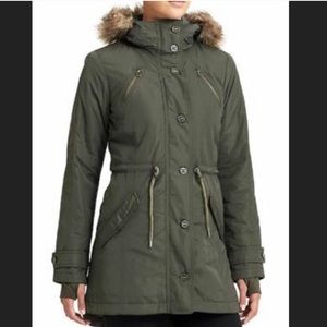 Athleta Gap Coat